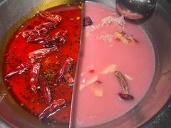 -骨之味·筒骨汤火锅(江头店)