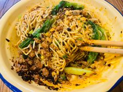 -阿福板凳面(观音桥店)