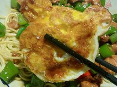 小公鸡爱上面-轻捞慢起面馆(新世界百货店)