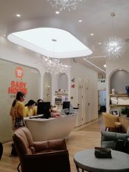 -宝贝家族国际影像馆(高新店)