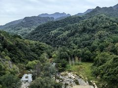 -玉渡山自然风景区