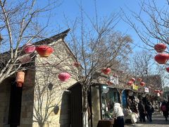 -回龙窝历史文化街区