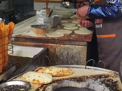 -文武王氏烧饼·无矾油条(西溪路店)