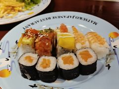 -松子料理(亮马桥店)