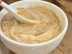 -沙湾姜埋奶(兴新包店)