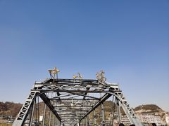 -白塔山公园