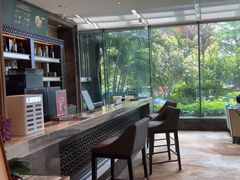 -福州西湖大酒店·怡湖咖啡厅