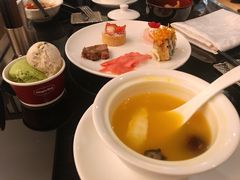 -索菲特酒店 · 云尚天际自助餐厅