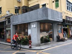 -MQ COFFEE STAND明谦(新洲店)