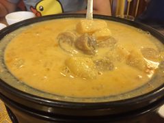 -伊萨娜印尼餐馆