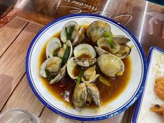 -鑫鸿达·海鲜闽菜热炒小馆(中山路店)