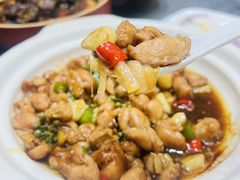 -宗氏一喜砂锅·特色湖北菜(楚河汉街店)