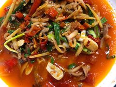 -弓虽昌焖烧鸡(大竹林店)