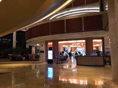 -济南喜来登酒店