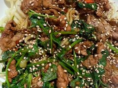 -阿当·小炒牛肉面(人广店)