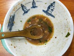-豆相识•九九豆腐脑(牛咡桥店)