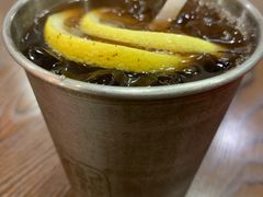 -伙记茶档(龙海风情小镇店)