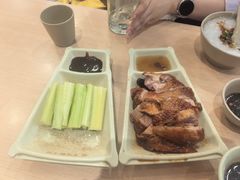 -百家鸡味馆(清泰店)