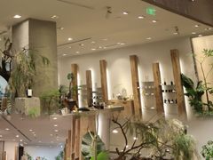 -伊势丹(现代城店)