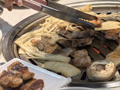 -六七八韩式烤肉·韩国料理(上杭路店)