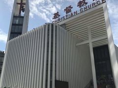 -海淀教堂教堂婚礼