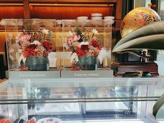 -盛元荼集  素食(滨江凯德壹店)