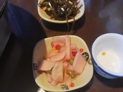 -富正毅三下锅·湘西韵味(天门山索道店)