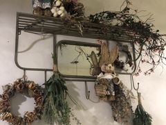 环境-春风·有糖(崇宁路店)