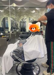 点击看大图 -FASHION PALACE hair+