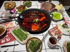 -伍师兄市井火锅(东部星悦天地店)