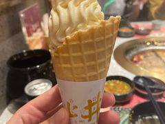 -空之介寿喜烧·和牛放题(恒隆广场店)