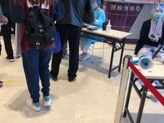 -天津医科大学肿瘤医院(本部院区)