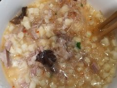 优质羊肉泡馍-陈熹公民族美食文化餐厅(中华广场店)
