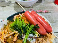 -吉庆桂林米粉·柳州螺蛳粉(港汇广场店)