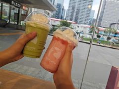 -瑞幸咖啡(卓越城店)