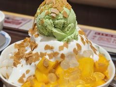-赵记传承·中国甜品(福州总店)