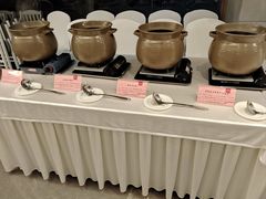 -星璞餐厅(深铁塘朗城君璞酒店)