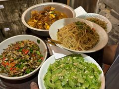 -客家大院·非遗赣南客家菜(郁孤台店)