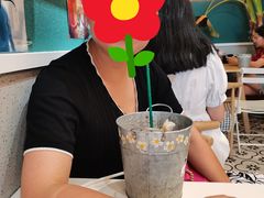-春莱·老挝咖啡·泰式奶茶(钟楼店)