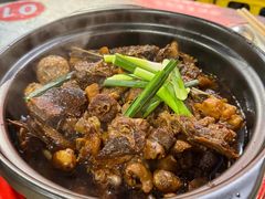 -小板凳(四公里店)