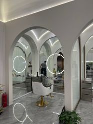 -LEE TIME·丽美时沙龙