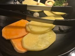 -汉拿山(包河万达店)