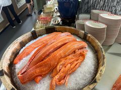 -四囍码头海鲜烧烤自助火锅(外滩南京东路悦荟广场店)