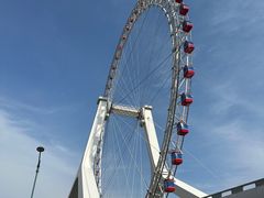 -天津之眼摩天轮