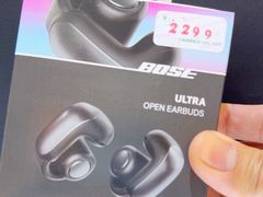 -BOSE音响(百盛店)