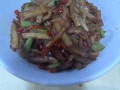 -笨罗卜浏阳菜馆(龙华鹏润达店)