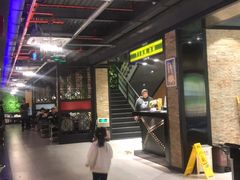 -天都火锅酒楼(虹梅南路店)