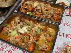 -虾胡闹龙虾馆(湄南河店)