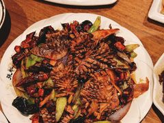 -張飛扒肉·龙江非遗(道外店)