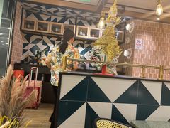 -Home Thai·泰谣(王府井apm店)